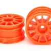 Tamiya T3-01 11 Spoke Wheels Fluorescent Orange (2) 54913 2 Tamiya T3-01 11 Spoke Wheels Fluorescent Orange (2) 54913 -Toy Model Car Store Screenshot2021 06 18at20.34.54