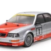 Tamiya 1992 Audi V8 Touring - TT-02 58699