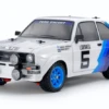 Escort Mk.II Rally With A Pre-painted Body Set For 58687 Kit MF-01 -Toy Model Car Store Screenshot2022 02 19131452