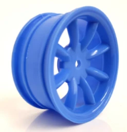 Minilite Wheels Multi Option Colour & Size 52mm Touring Car Size (NOT M CHASSIS) -Toy Model Car Store Screenshot2022 05 02155345