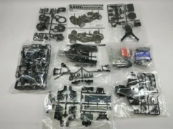 Tamiya M06 KIT IN THE "BAG" -Toy Model Car Store Screenshot2022 06 25164425