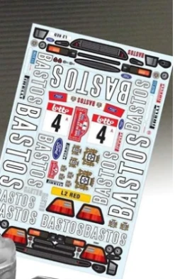 TC002 Bastos WRC Escort Tamiya TT01 TT02 -Toy Model Car Store Screenshot2023 02 17100749