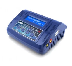 E680 Charger AC/DC 60W 6A