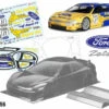 Tc056 Mondeo Tamiya TT01 TT02 -Toy Model Car Store Screenshot 20200318 082611 Messenger
