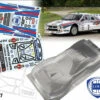 TC037 LANCIA 037 CLEAR BODY SET -Toy Model Car Store Screenshot 20200422 143051 Messenger