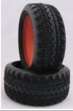 D004 Road Tire On-Road Grip Tyre Set 52mm X 26mm Wheel Tamiya Kyosho HPI TYP2 -Toy Model Car Store Screenshot 20200516 134619 Drive