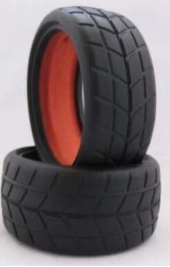 D001 Road Tire On-Road Grip Tyre Set 52mm X 26mm Wheel Tamiya Kyosho HPI TYP2 -Toy Model Car Store Screenshot 20200516 193104 Drive