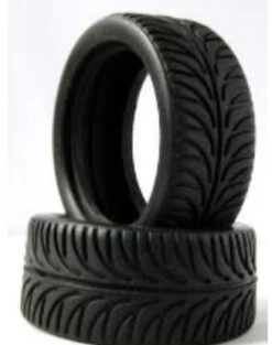 D007 Road Tire On-Road Grip Tyre Set 52mm X 26mm Wheel Tamiya Kyosho HPI TYP2 -Toy Model Car Store Screenshot 20200516 193127 Drive