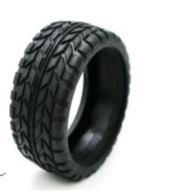 D039 Road Tire On-Road Grip Tyre Set 52mm X 26mm Wheel Tamiya Kyosho HPI TYP2 -Toy Model Car Store Screenshot 20200530 123902 Drive