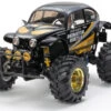 Tamiya Monster Beetle Black Edition 47419 -Toy Model Car Store TAM 47419