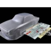 Body Set 58486 ALFA GUILIA SPRINT GTA M06 Tamiya M Chassis -Toy Model Car Store TAM 50730 0