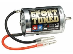 Tamiya RS-540 Sport Tuned Motor 53068