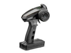 Absima 4-Channel Radio CR4S Including Receiver 2000010