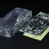 51693 Tamiya - 1/10 McLaren Senna Body Parts Set [51693] -Toy Model Car Store b 51693