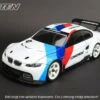 CARTEN BODY KIT "BMW M3 E92 GT-2" 1:10 UNPAINTED 190MM WIDTH # NHA901 -Toy Model Car Store carten karosseriebausatz bmw m3 e92 gt 2 110 unlackiert 190mm breite nha901