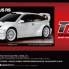 Tamiya 58724 1/10 R/C 2003 Ford Focus RS Custom (TT-02) PRE ORDER!! Due 20/8 1 Tamiya 58724 1/10 R/C 2003 Ford Focus RS Custom (TT-02) PRE ORDER!! Due 20/8 -Toy Model Car Store download 1
