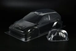 TC303 RS Ford Focus WRC Tamiya #58308 Replica TT01 TT02 HPI 190mm 257mm -Toy Model Car Store focusrsbody