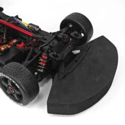 Front ARRMA Bumper Foam For JOTA Body Shell -Toy Model Car Store front arrma bumper foam for jota body shell 2