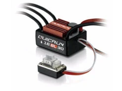 Hobbywing QUICRUN WP-16BL30 BL ESC HW30105030001
