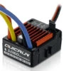 Hobbywing QUICRUN 1060 Brushed Waterproof ESC - Sbec HW30120060007 -Toy Model Car Store hw30120060007ks