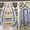 Tc017 Decals Kit For Mazda Group C -Toy Model Car Store image 2fa9adaa 1b56 49fc 9005 ee505d3fac9f