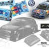 TC096 1/10 Volkswagen Polo WRC (190mm) Tamiya Tt01 Tt02 -Toy Model Car Store image 368aea4b 8a5a 43ba a1d0 4bc9647523b8