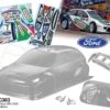 TC303 Ford Focus CASTROL WRC Tamiya #58308 RS Replica TT01 TT02 HPI 190mm 257mm -Toy Model Car Store image 4a309837 0be4 4187 9ecf fb1d7c2adb63