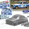 TC022 FORD ESCORT MK2 DAVID SUTTON MOTORSPORT Tamiya TT01 TT02 190mm -Toy Model Car Store image 55a9fb87 0d40 4207 a45a 5784b8955f10
