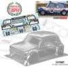 1/10 Mini 1275 GT 210mm M Chassis Tamiya M05 M03 -Toy Model Car Store image 65e1e995 aaed 4c73 8e67 1b5c8528106e