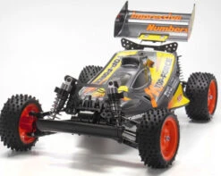 Tamiya Top Force Evo (2021) 47470