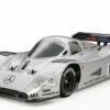 TAMIYA 1/10 1990 MERCEDES-BENZ C 11 47484 -Toy Model Car Store image 9f83494f 9016 461d b62b acac23ad2a42