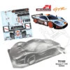 McLaren GTR -Toy Model Car Store image aafd12a4 93de 41bf 938b 3fe53dcb412f