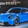 Tamiya Porsche 911 GT3 (992) (58712) -Toy Model Car Store image ba483a78 47d4 4490 8a3a 8821d53bc16d