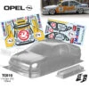TC010 1/10 Opel Vectra Mobil 1 JTCC BTCC, 184mm Tamiya TT01 TT02 -Toy Model Car Store image c181ada0 b7b0 4e70 b374 e400c28c342b