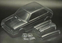 Tc061 Toyota Starlet 195mm X 257mm Tamiya TT01 TT02 MST Drift HPI Rally -Toy Model Car Store image c8b0f4f9 8932 4e59 a9d9 27b48171fd89