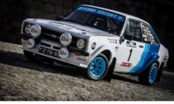 Tamiya Escort Mk.II Rally - MF-01X With Painted BodyPart 58687 -Toy Model Car Store image dc392eb5 0e61 42d7 a1d3 2d8650c382bf