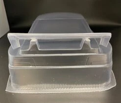 Frewer Racing 405 Peugeot Body Shell -Toy Model Car Store image efda86f9 c706 4f9a 8928 7aa606262d52