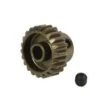 34t Aluminium Hard Coated 48DP Pinion Gear