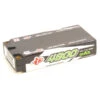 Intellect LiPo LiHV 4800mAh 2s 20mm Shorty 7.6v IPBG2S4800PT2 -Toy Model Car Store ipbg2s4800pt2 1