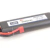Intellect LiPo LiHV 5200mAh 2s Round Edge Stick Pack 7.6v 50C - Deans IPRW2S5200HVR -Toy Model Car Store iprw2s5200hvr 1