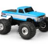 JConcepts 1985 Ford Ranger Monster Truck Body - Stampede Etc JC0298 -Toy Model Car Store jc0298 1