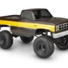 JConcepts 1982 GMC K10 - Trail/ Scale Body (Traxxas TRX4 Sport Or 12.3in Wheelbase Trucks) JC0363 -Toy Model Car Store jc0363 1