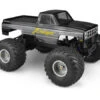 JConcepts 1982 GMC K2500 Truck Body (Traxxas Stampede Or Clod Buster) JC0381 -Toy Model Car Store jc0381 1
