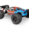 JConcepts Finnisher Arrma Kraton BLX Clear Body JC0384 -Toy Model Car Store jc0384 1k