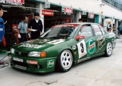 TC011 Nissan Primera Castrol JTCC FF01 FWD Chassis Car 1/10 R/C (58147 Replica) -Toy Model Car Store rhuk3ed1rlj51 e0b4bd3b 5e1a 49ed a9c5 9aa705fa78bd