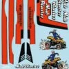 Mud Blaster Decals Tamiya Etc Pre-Cut -Toy Model Car Store s l1600 4 990c86e0 a2ec 46d1 bb1e c6144d02359d