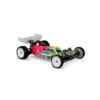 JConcepts S2 B6.4/B6.4D Body W/Carpet/Turf Wing JC0474 -Toy Model Car Store schjc0474