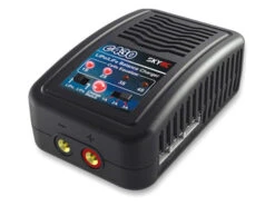 SkyRC E430 Lipo Charger AC 3A 30W 2-4s SK-100107-04