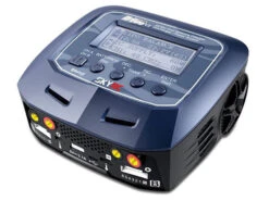 SkyRC D100 V2 AC/DC Dual Balance Charger SK-100131