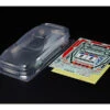 Tamiya Celica GT-Four ST165 Body Part Number: 51708 -Toy Model Car Store ta51708